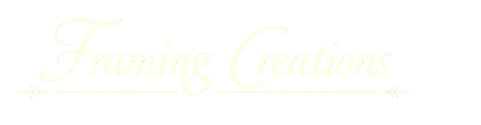 Framing Creations